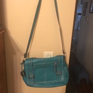 Crossbody purse